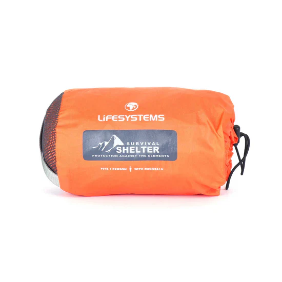 LifeSystems Survival Shelter 1 - Image 3