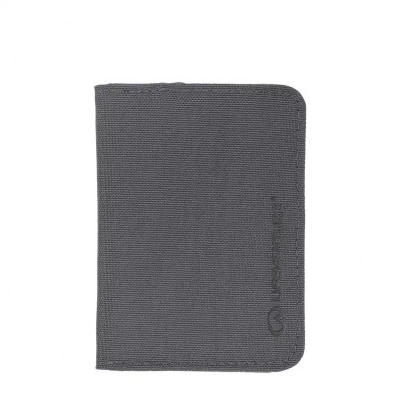LifeVenture Recycled RFID Card Wallet - Image 2