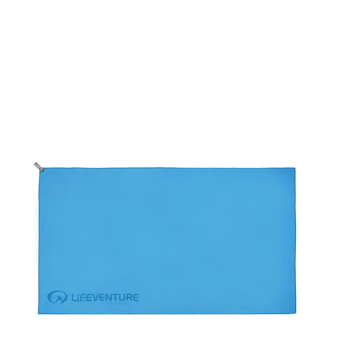 LifeVenture Recycled SoftFibre Trek Towel - Giant - Image 7