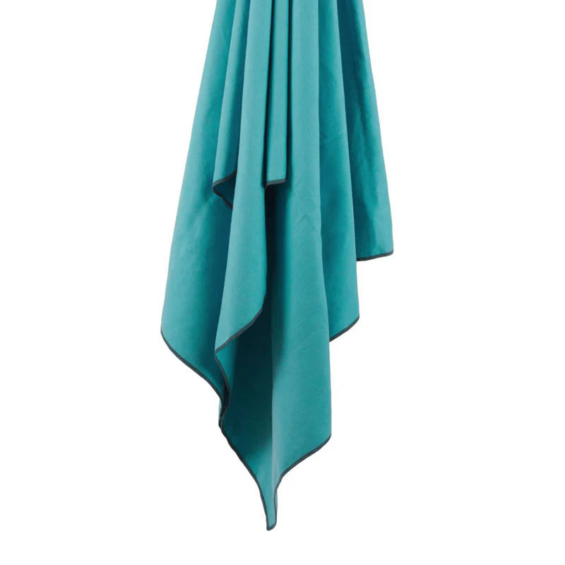 LifeVenture Recycled SoftFibre Trek Towel - Large - Image 6