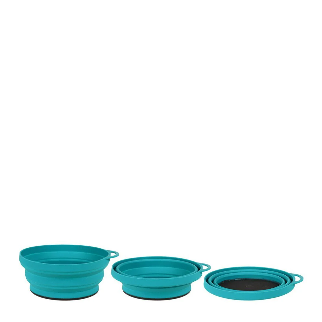 LifeVenture Silicone Ellipse FlexiBowl - Image 4
