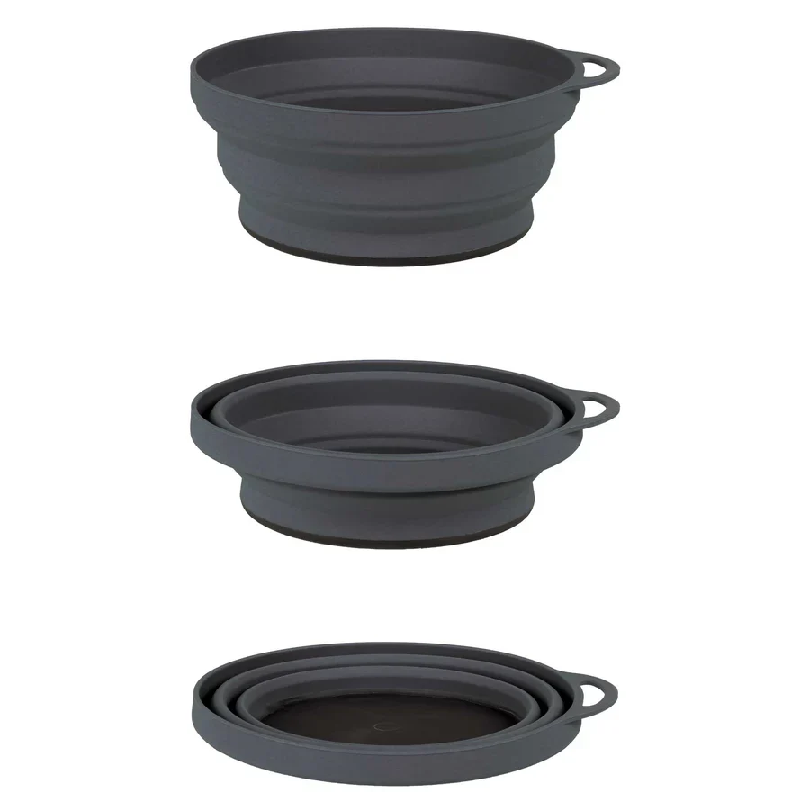 LifeVenture Silicone Ellipse FlexiBowl - Image 2