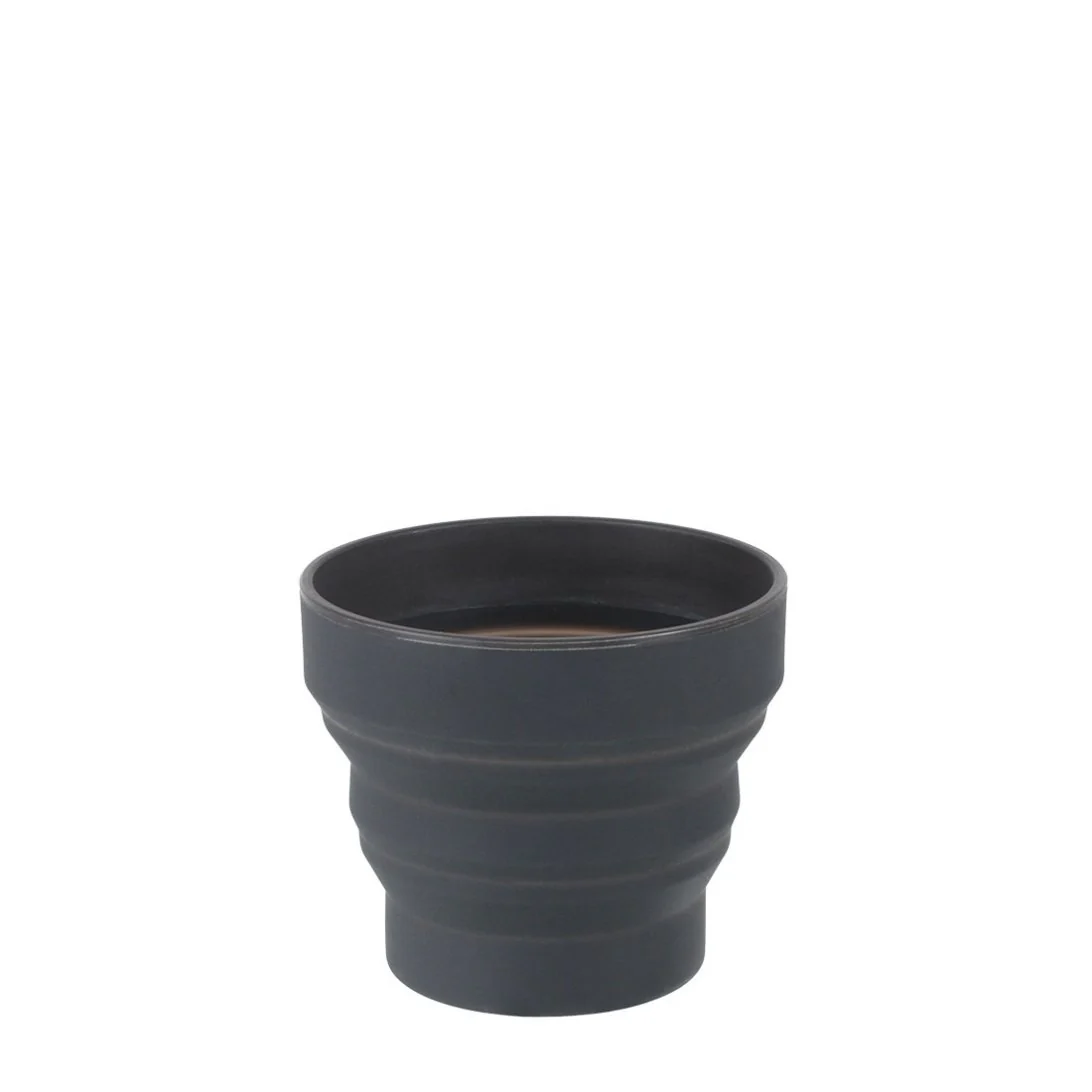 LifeVenture Silicone Ellipse FlexiMug