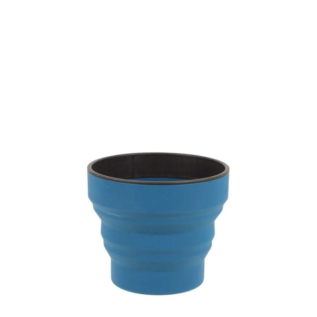 LifeVenture Silicone Ellipse FlexiMug - Image 2