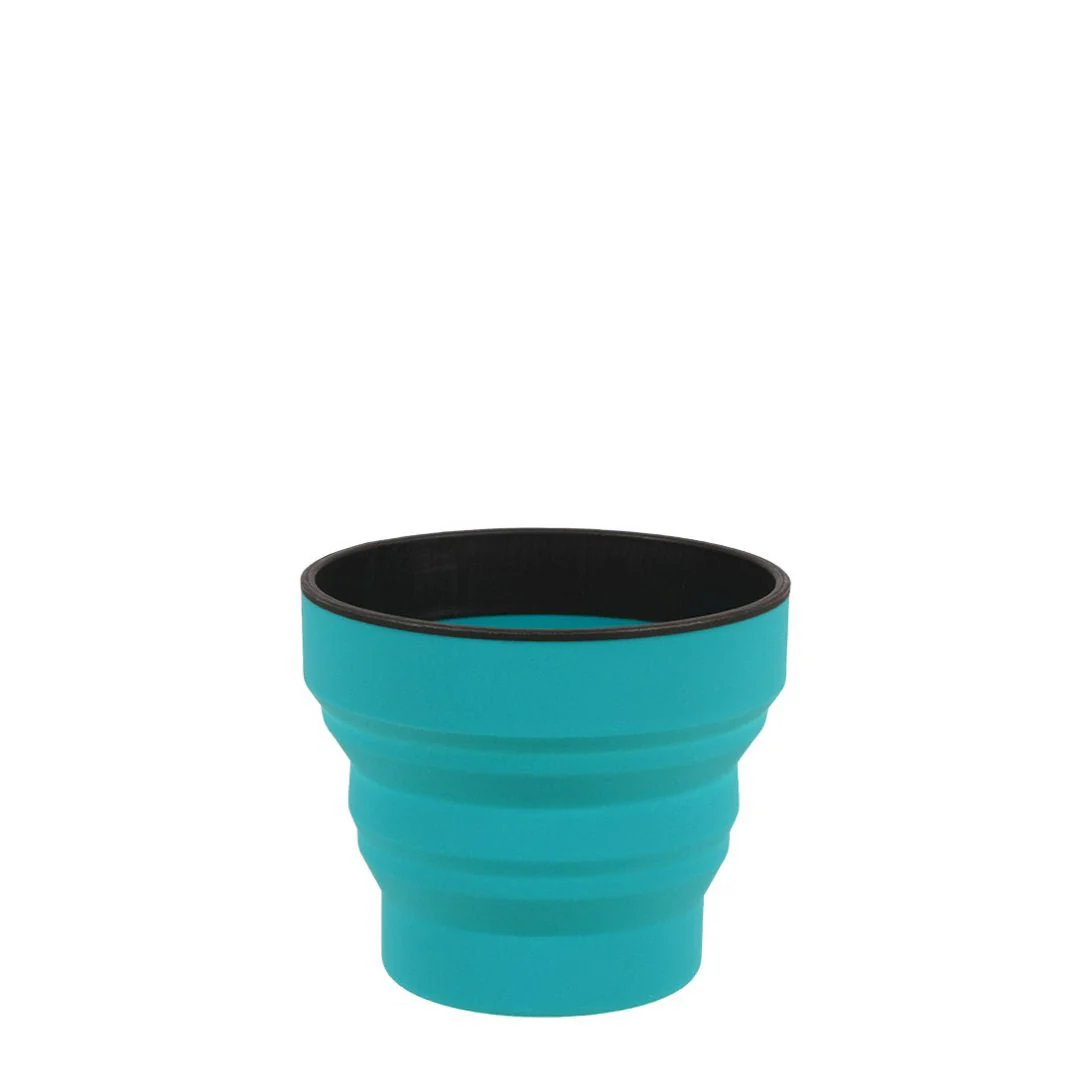LifeVenture Silicone Ellipse FlexiMug - Image 3