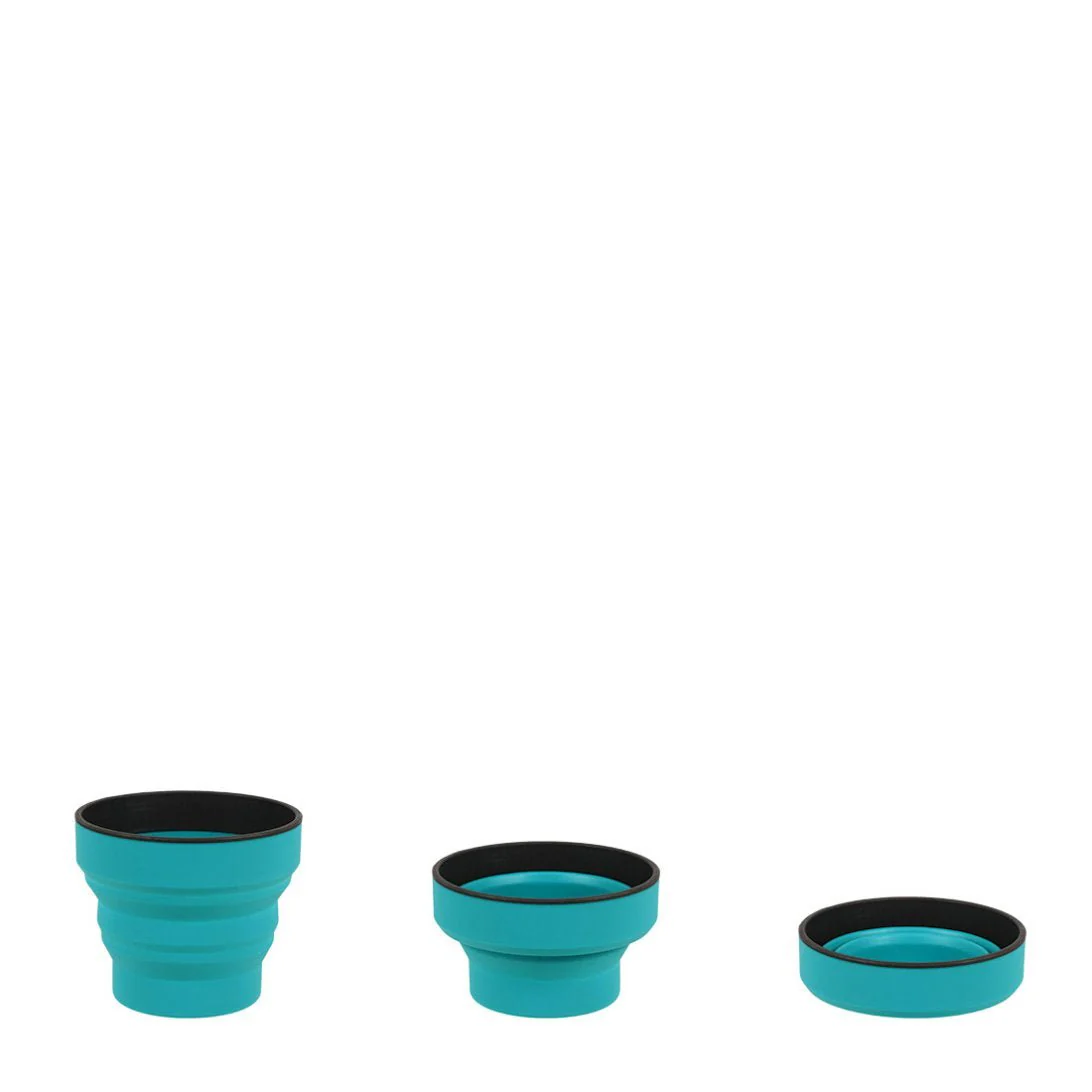 LifeVenture Silicone Ellipse FlexiMug - Image 4