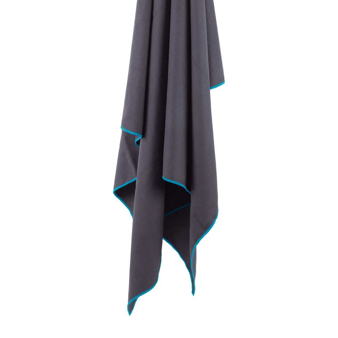 LifeVenture SoftFibre Lite Travel Towel - Image 3