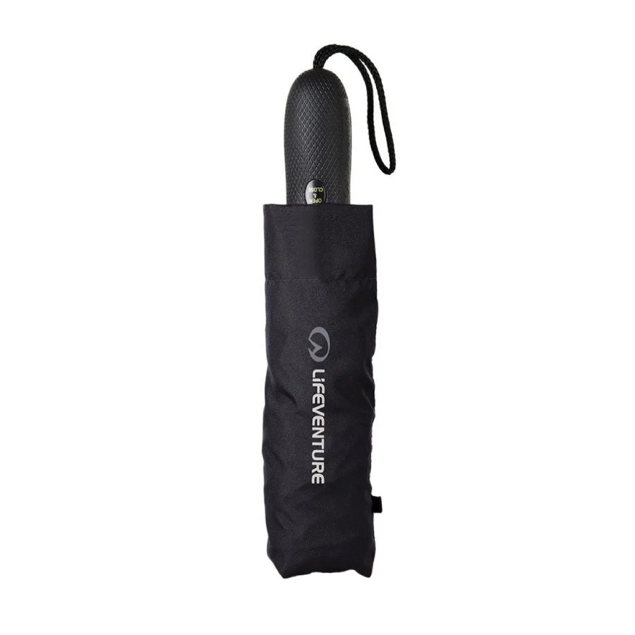 LifeVenture Trek Umbrella - Medium - Image 2