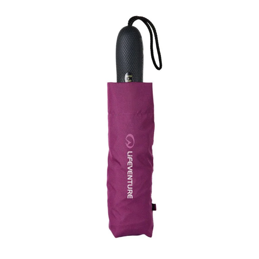 LifeVenture Trek Umbrella - Medium - Image 4