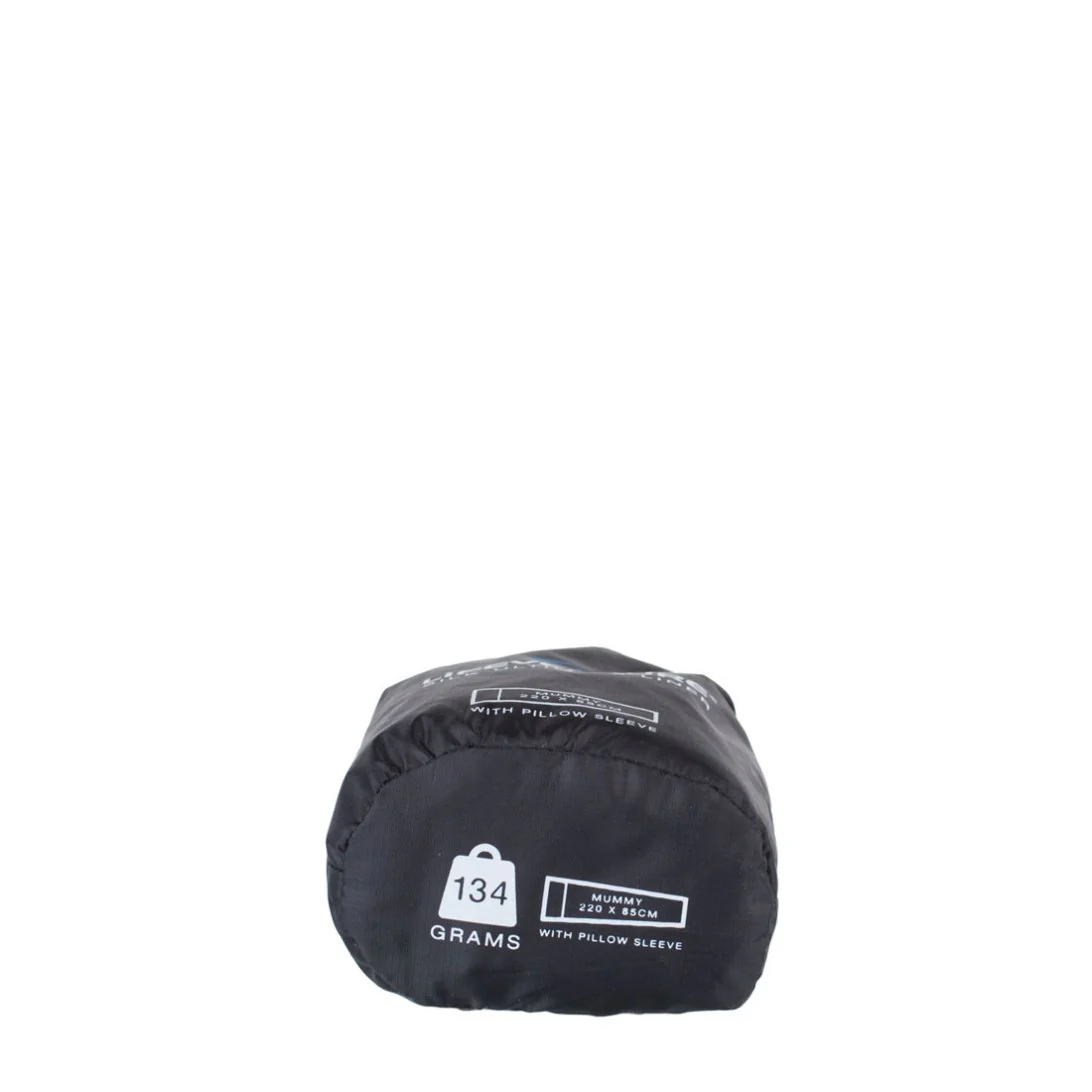 LifeVenture Ultimate Silk Sleeping Bag Liner - Image 2