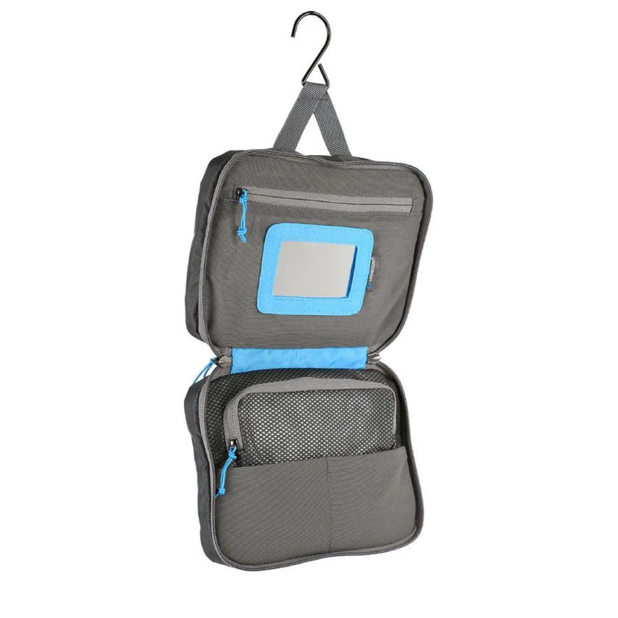 LifeVenture Wash Bag - Image 3