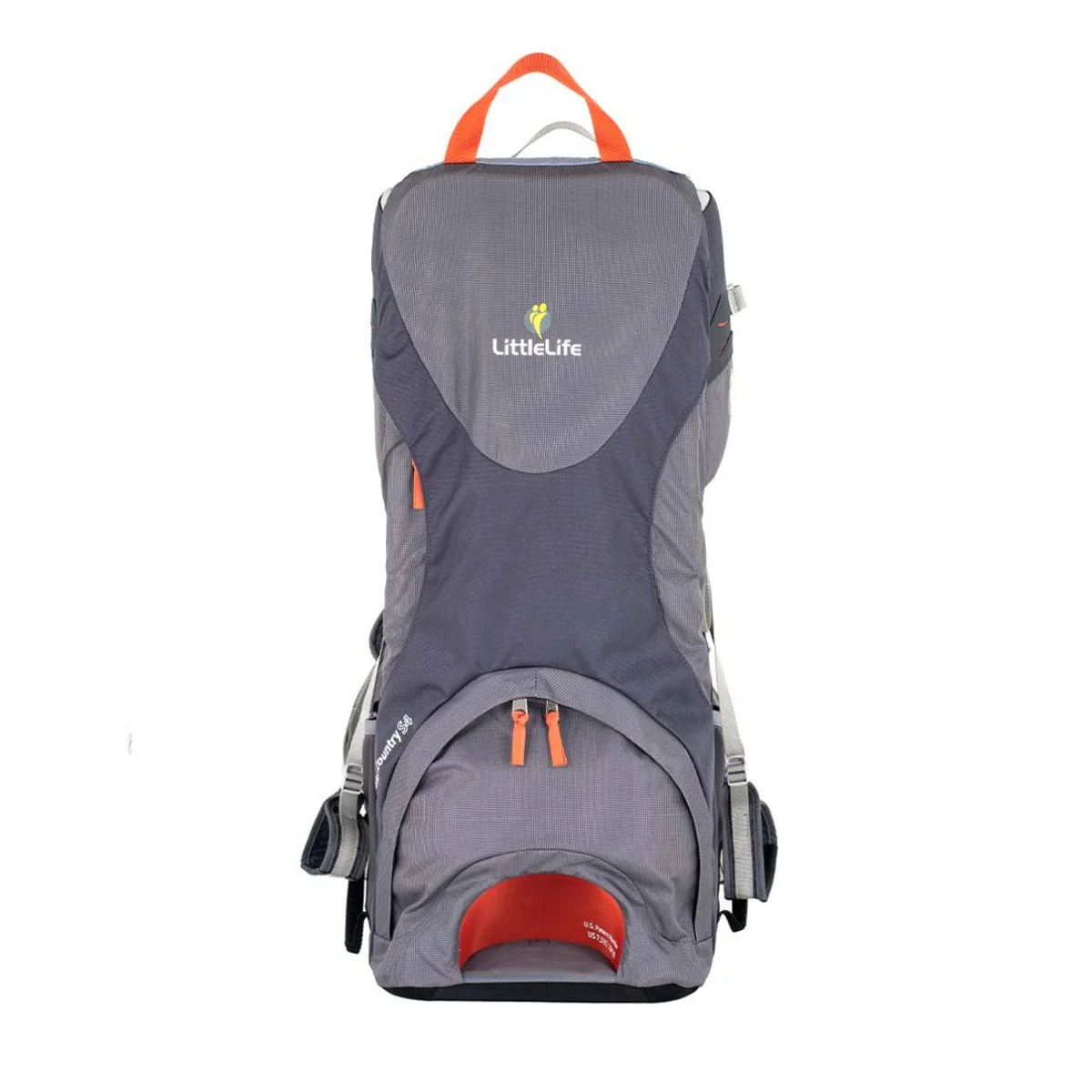 LittleLife Cross Country S4 Child Carrier - Image 11
