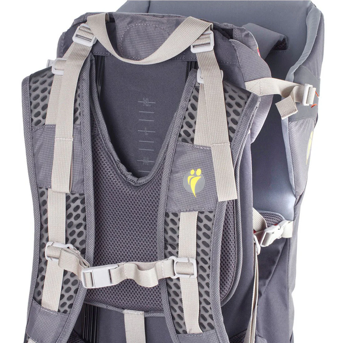 LittleLife Cross Country S4 Child Carrier - Image 7