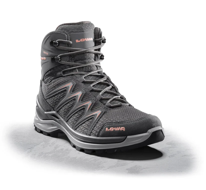 Lowa Innox Pro GTX Mid Womens Hiking Boot - Image 2
