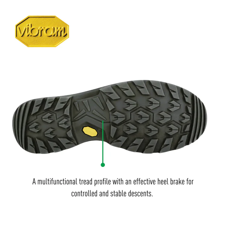 Lowa Renegade EVO GTX Mid Wide Hiking Boots - Image 8