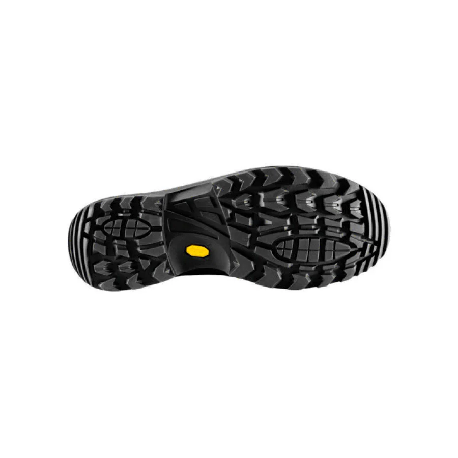 Lowa Renegade GTX MID Wide Mens Hiking Boot - Dark Grey - Image 2