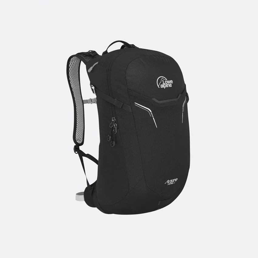 Lowe Alpine AirZone Active 18 Litre Daypack - Image 13