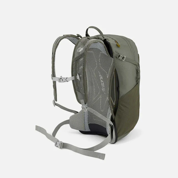 Lowe Alpine AirZone Active 18 Litre Daypack - Image 3