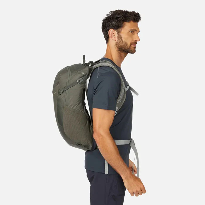 Lowe Alpine AirZone Active 18 Litre Daypack - Image 4