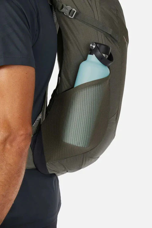 Lowe Alpine AirZone Active 18 Litre Daypack - Image 6