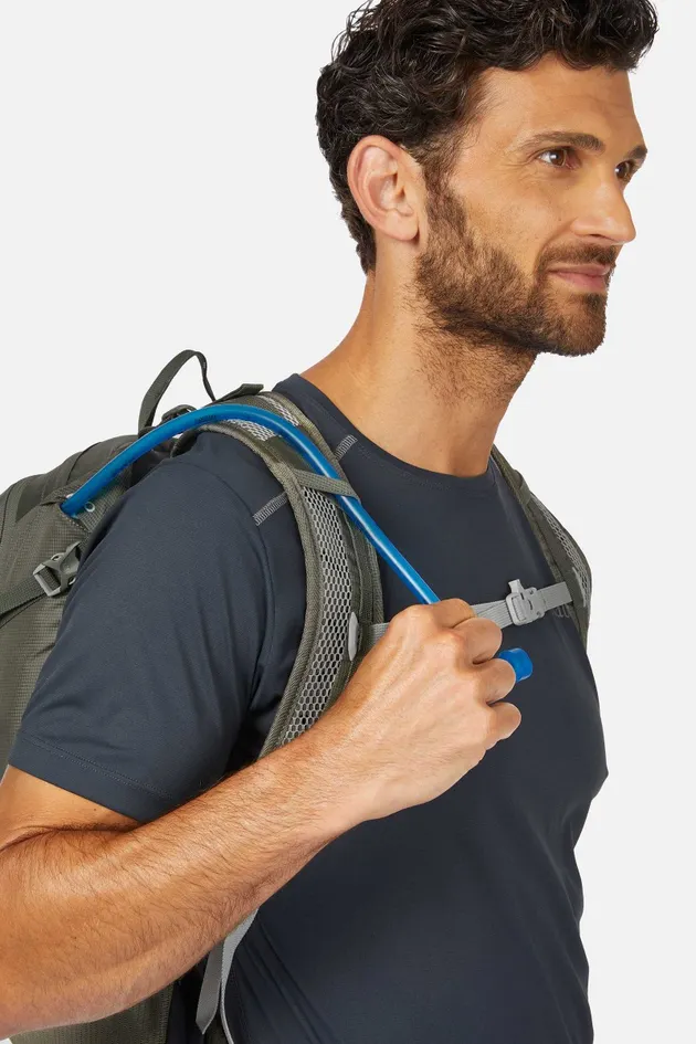 Lowe Alpine AirZone Active 18 Litre Daypack - Image 7