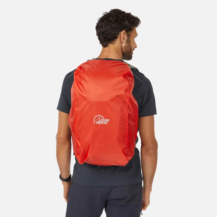 Lowe Alpine AirZone Active 18 Litre Daypack - Image 9