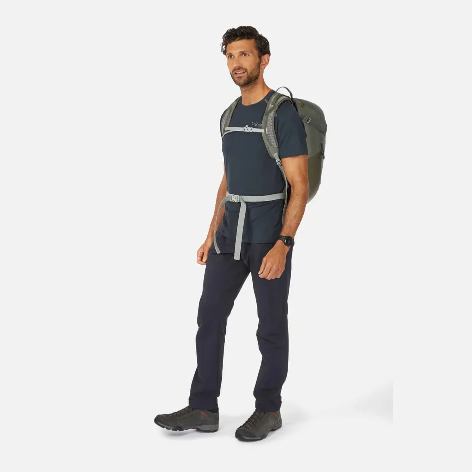 Lowe Alpine AirZone Active 22 Litre Daypack - Image 11