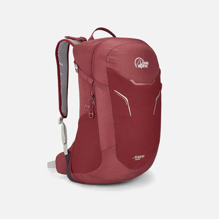 Lowe Alpine AirZone Active 22 Litre Daypack - Image 12