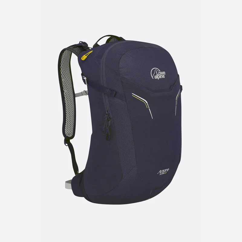 Lowe Alpine AirZone Active 22 Litre Daypack - Image 13