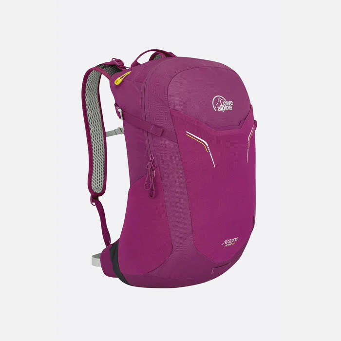 Lowe Alpine AirZone Active 22 Litre Daypack - Image 14