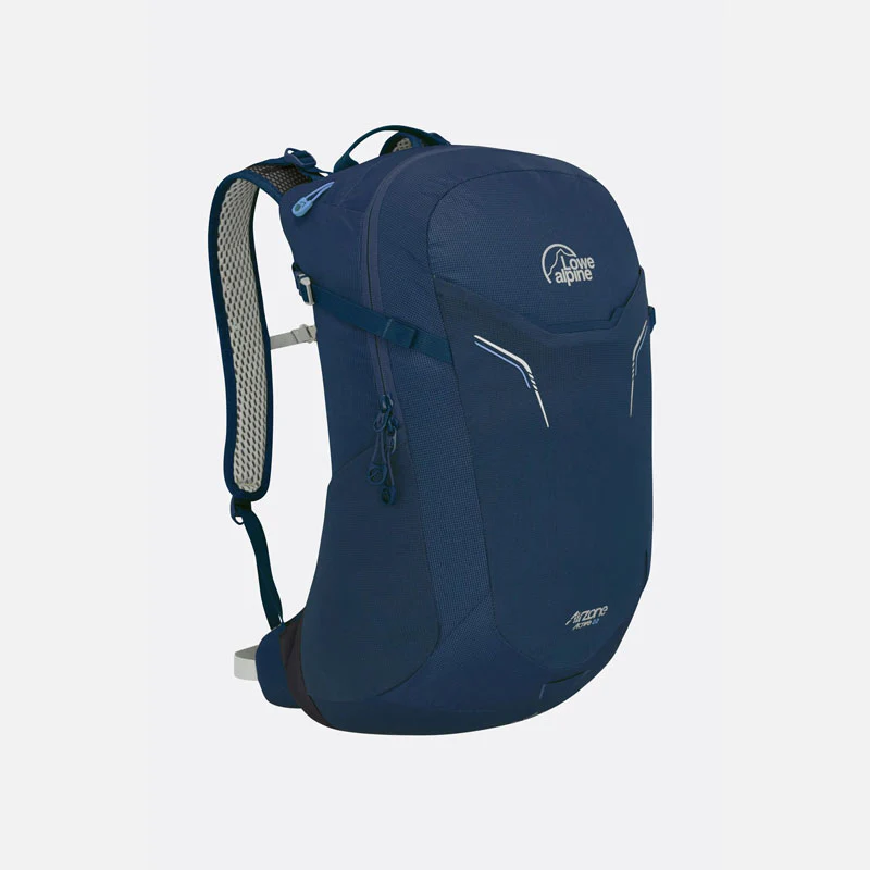 Lowe Alpine AirZone Active 22 Litre Daypack - Image 16