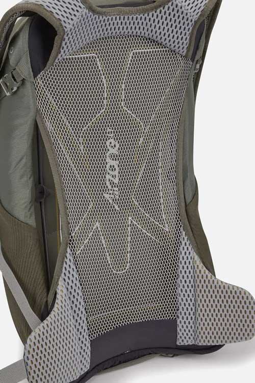 Lowe Alpine AirZone Active 22 Litre Daypack - Image 3