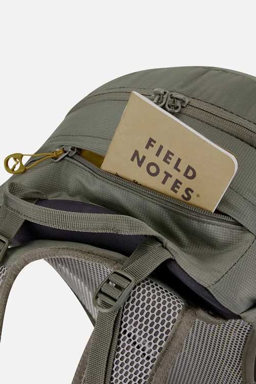Lowe Alpine AirZone Active 22 Litre Daypack - Image 4