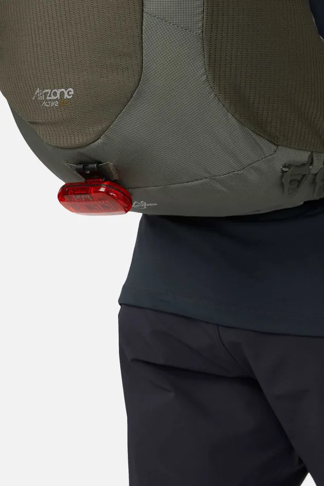 Lowe Alpine AirZone Active 22 Litre Daypack - Image 7