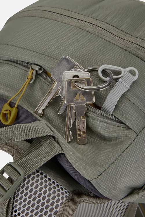 Lowe Alpine AirZone Active 22 Litre Daypack - Image 8