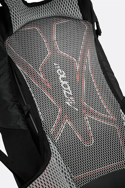 Lowe Alpine AirZone Active 26 Litre Daypack - Image 4