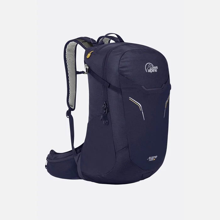 Lowe Alpine AirZone Active 26 Litre Daypack - Image 6