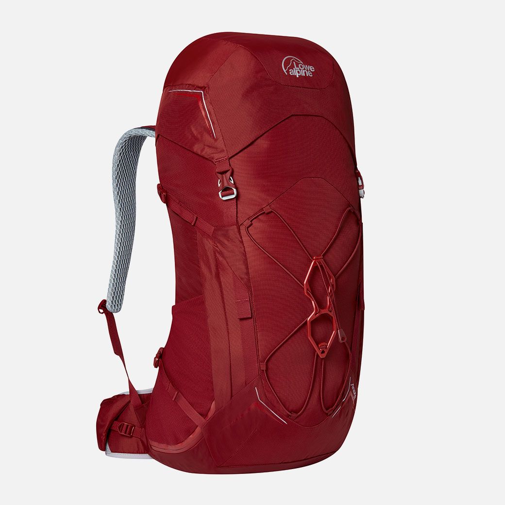 Lowe Alpine Airzone Pro 35 45 Litre Mens Hiking Pack - Image 3