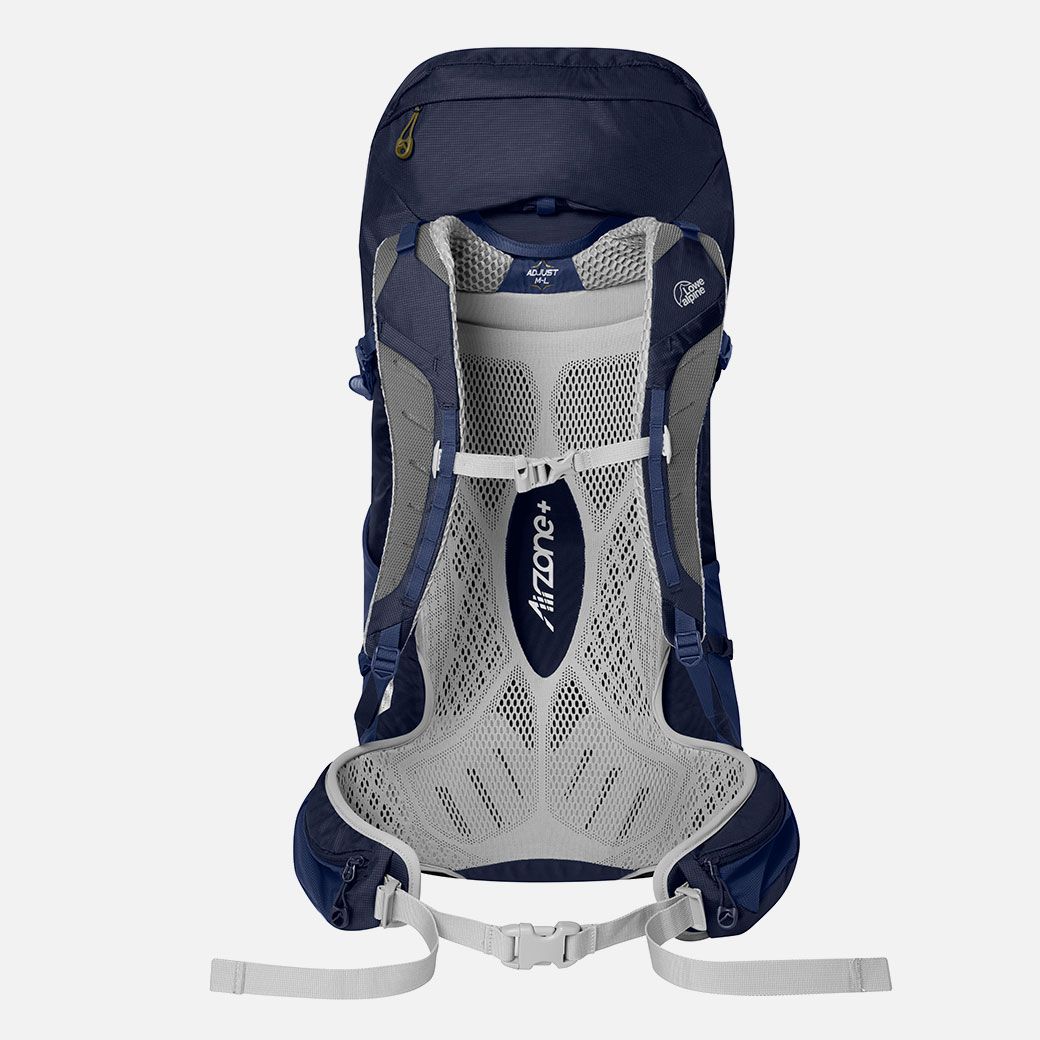 Lowe Alpine Airzone Pro 35 45 Litre Mens Hiking Pack - Image 4