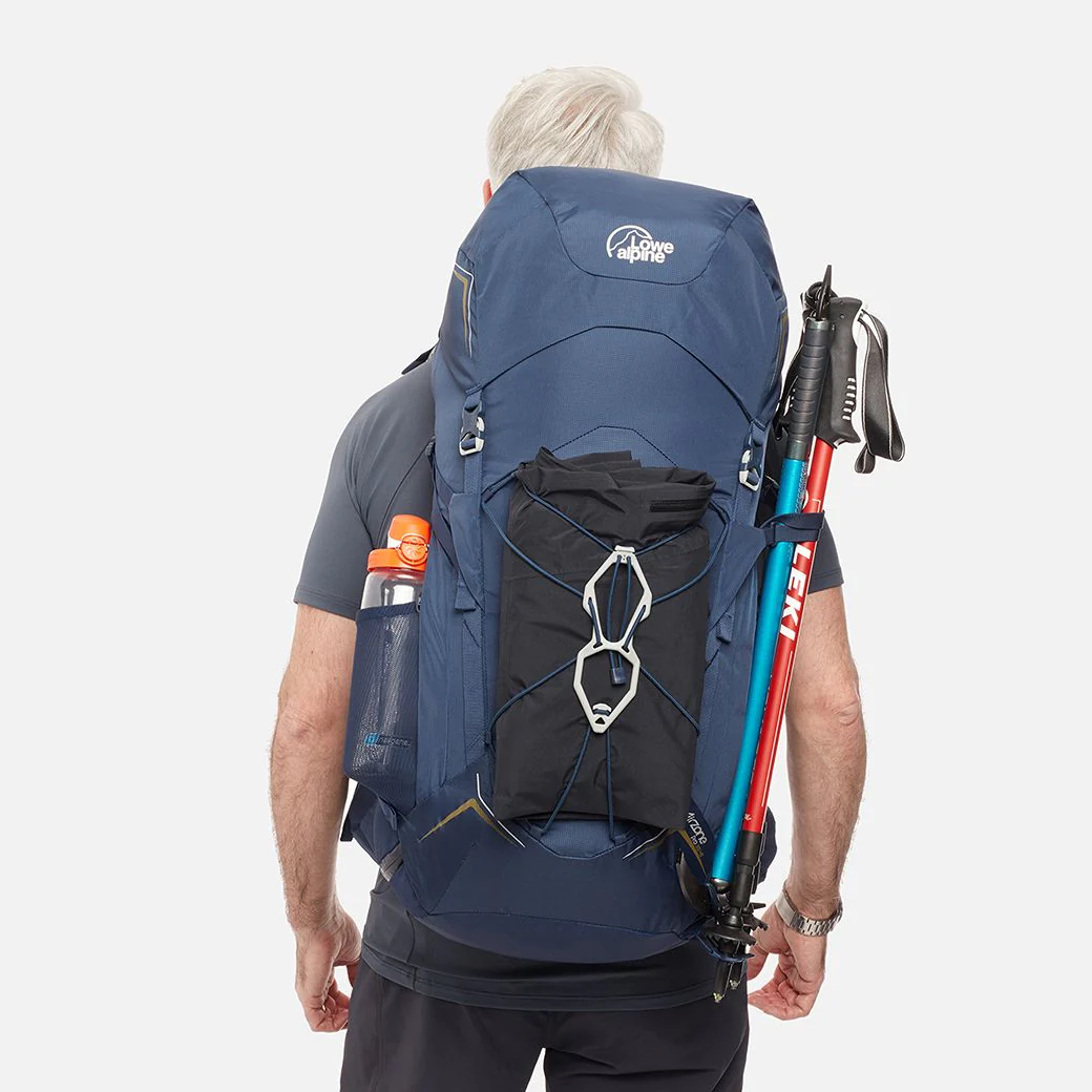 Lowe Alpine Airzone Pro 35 45 Litre Mens Hiking Pack - Image 6
