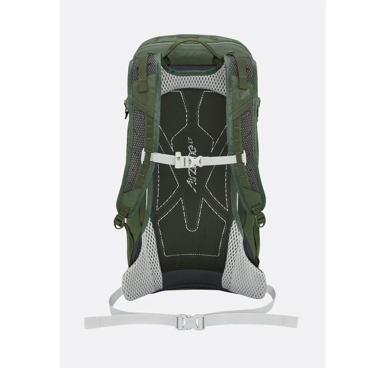 Lowe Alpine AirZone Spirit 25 Litre Commuting Daypack - Image 2