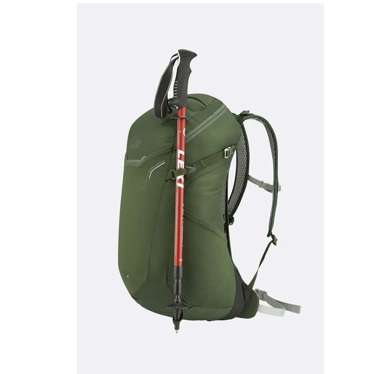 Lowe Alpine AirZone Spirit 25 Litre Commuting Daypack - Image 4