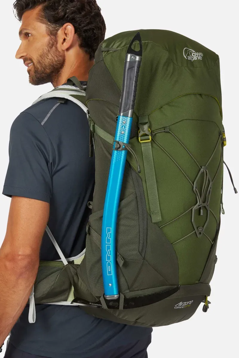 Lowe Alpine AirZone Trail Camino 37-42 Litre Mens Hiking Pack - Image 12