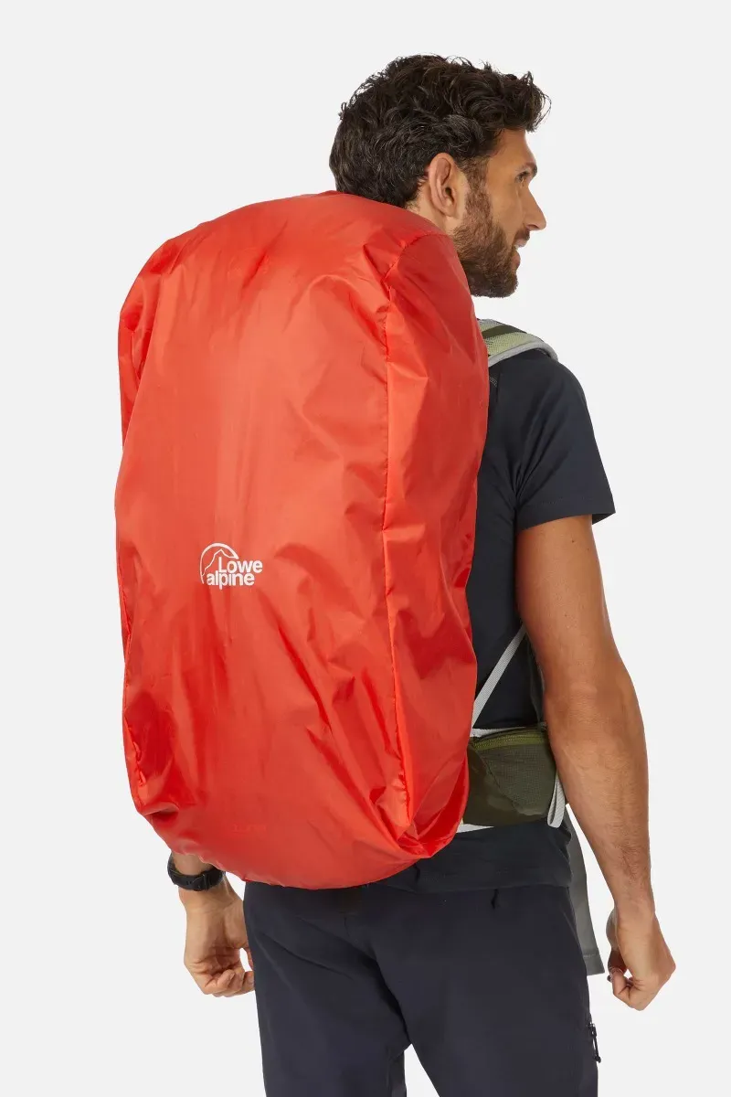 Lowe Alpine AirZone Trail Camino 37-42 Litre Mens Hiking Pack - Image 15