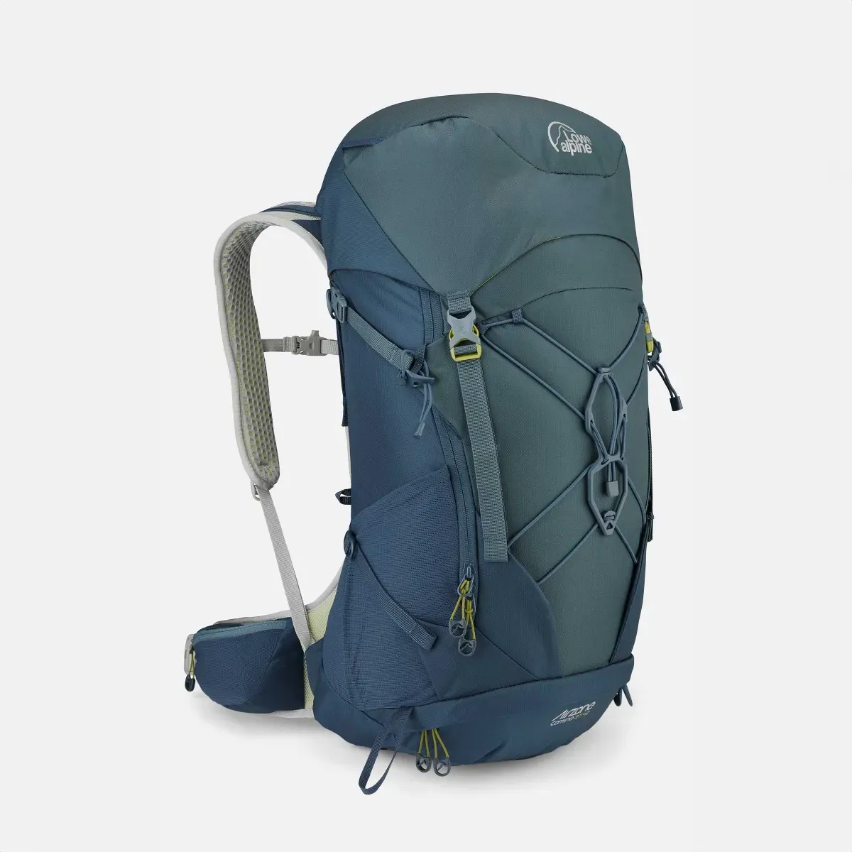 Lowe Alpine AirZone Trail Camino 37-42 Litre Mens Hiking Pack - Image 2