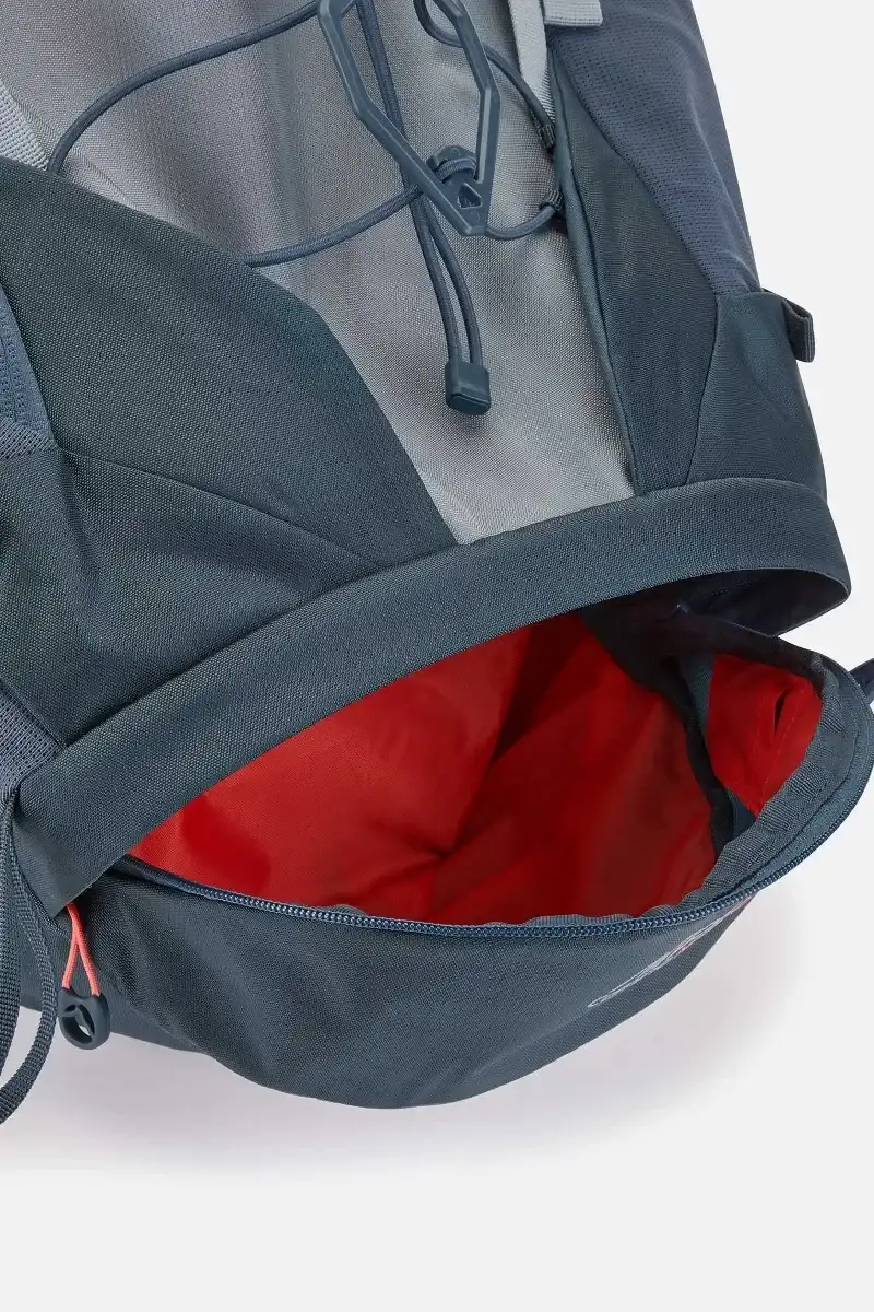 Lowe Alpine AirZone Trail Camino ND35-40 Litre Womens Hiking Pack - Image 11
