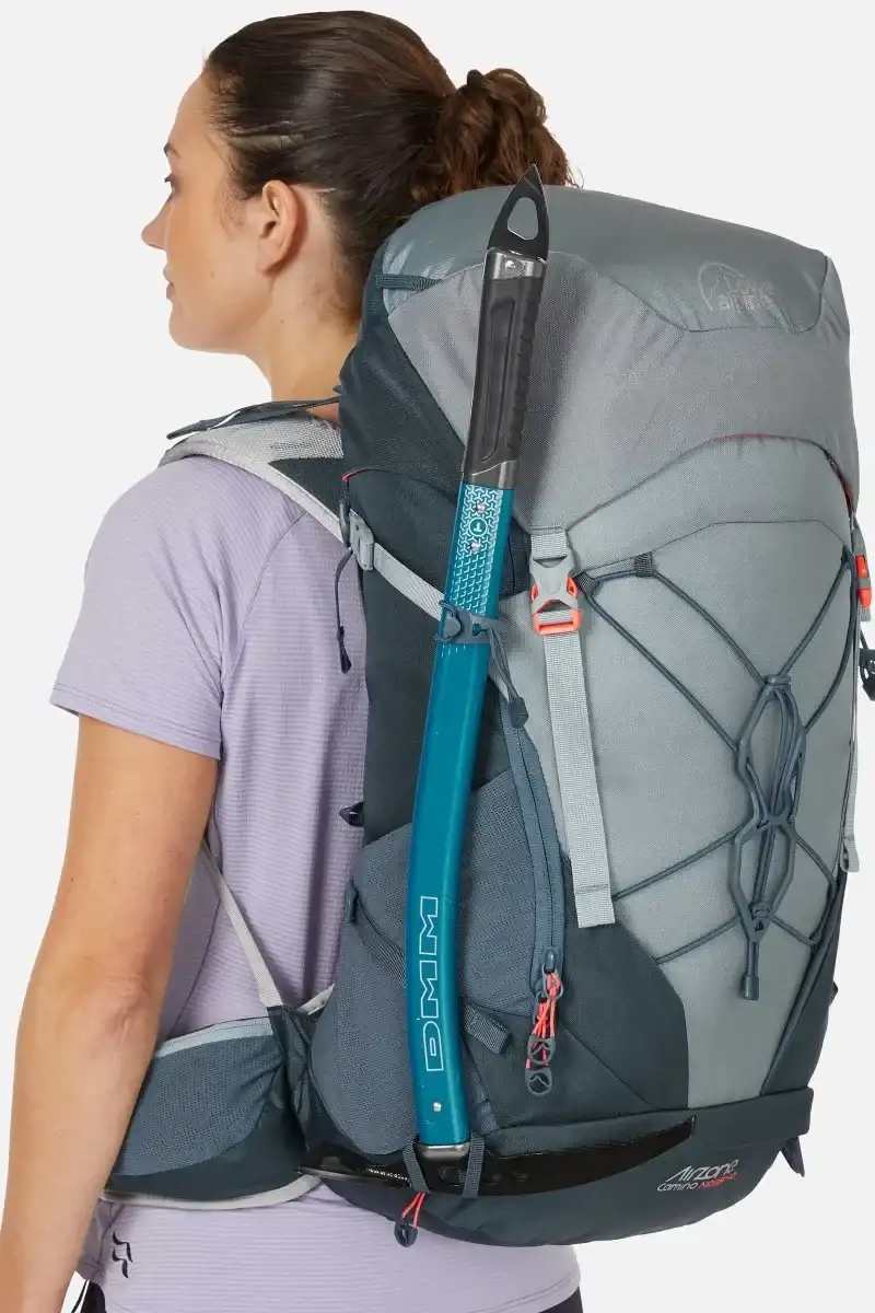 Lowe Alpine AirZone Trail Camino ND35-40 Litre Womens Hiking Pack - Image 14