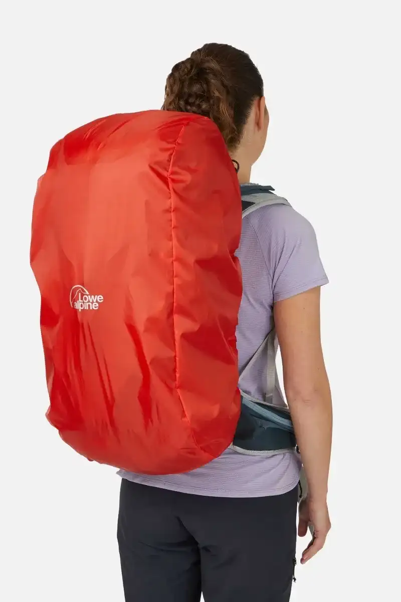 Lowe Alpine AirZone Trail Camino ND35-40 Litre Womens Hiking Pack - Image 16