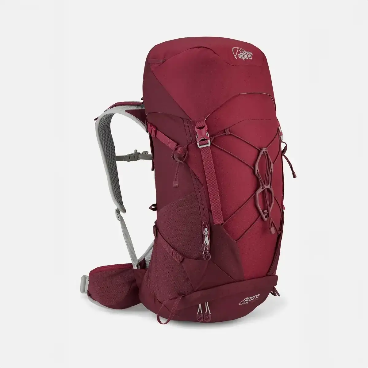 Lowe Alpine AirZone Trail Camino ND35-40 Litre Womens Hiking Pack - Image 2