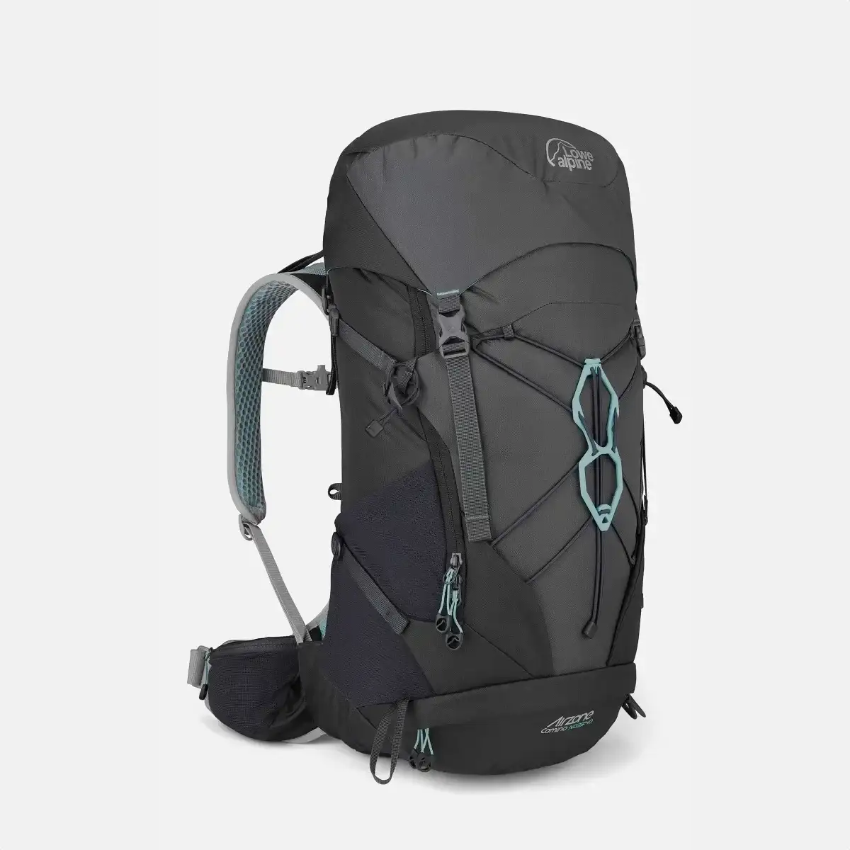 Lowe Alpine AirZone Trail Camino ND35-40 Litre Womens Hiking Pack - Image 3